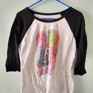 Guardians of the Galaxy Tee